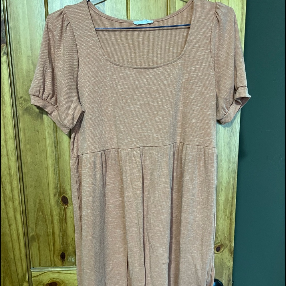 Midi dress